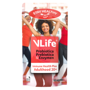 VLife Immune Health Plus Adulthood 20+