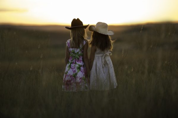 COMING SOON: PROBIOTICS FOR KIDS