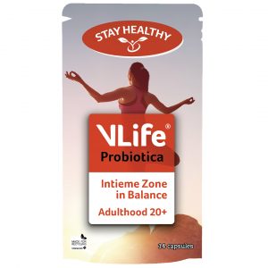VLife Intimate Zone in Balance  Adulthood 20+