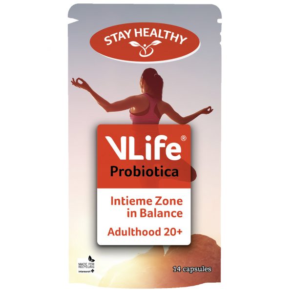 VLife Intimate Zone in Balance  Adulthood 20+