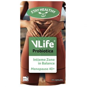 VLife Intimate Zone in Balance 40+
