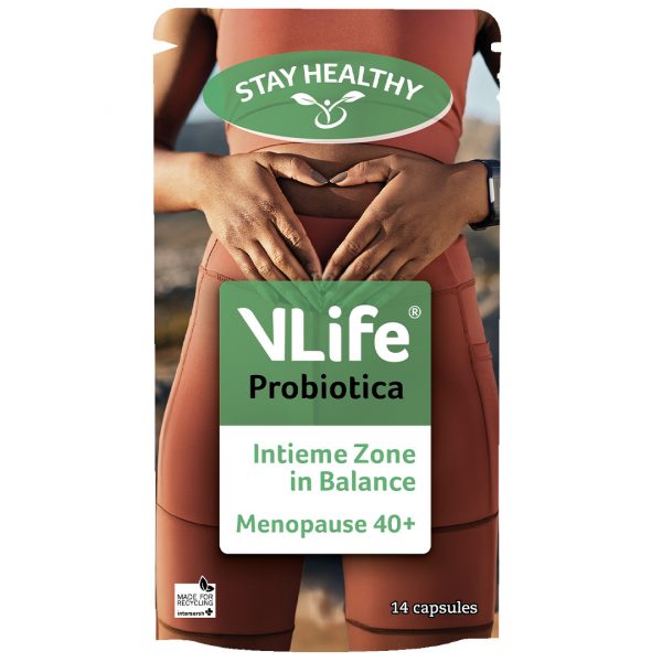 VLife Intimate Zone in Balance 40+