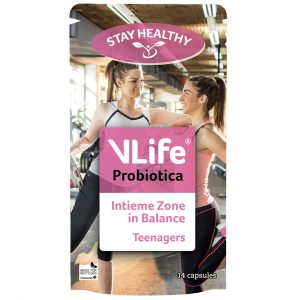 VLife Intimate Zone in Balance Teenagers